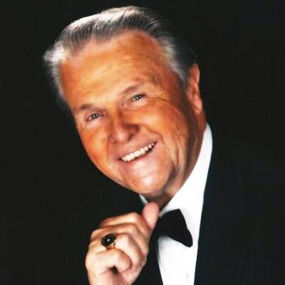 Jerry Goff